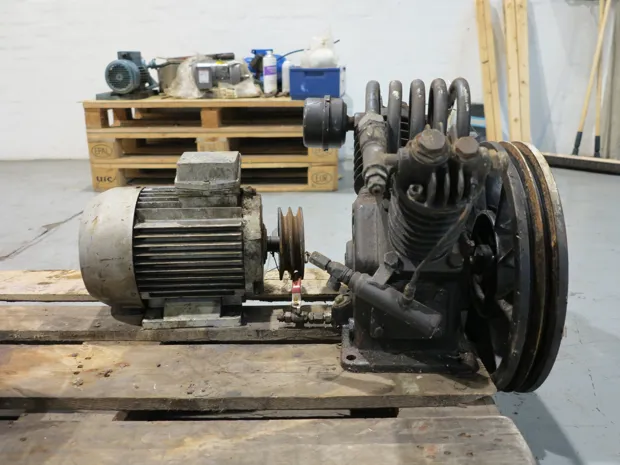 Image 1 of 6 - Espholin/Stenhøj - H2