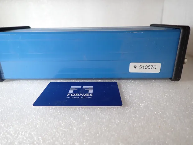 Image 3 of 3 - Furgo SeaStar - 3510 LR