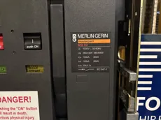 Merlin Gerin - M16H2