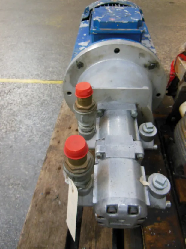 Image 1 of 3 - HP332