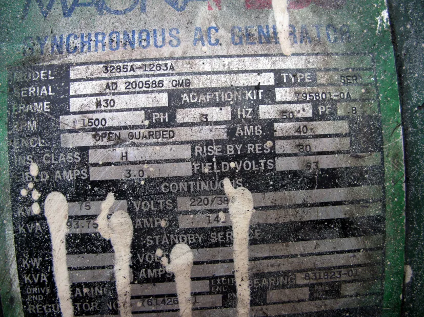 Image 4 of 4 - Mitsubishi