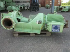 Heinrich Behrens - VRF 7/350 8G