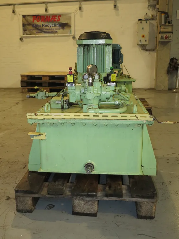 Image 2 of 5 - HS297