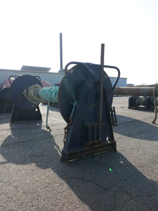 Image 3 of 8 - ND367