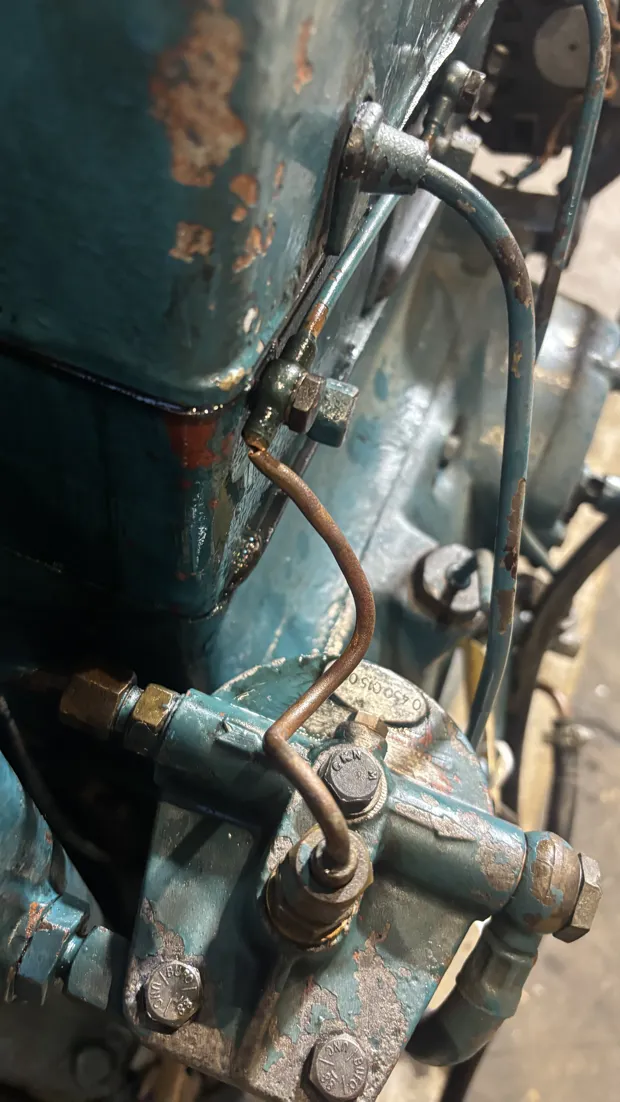 Image 6 of 6 - Nordsabb - 2G