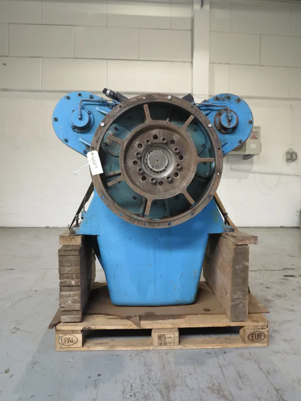 Image 3 of 5 - Finnøy - G42K