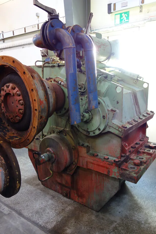 Image 6 of 13 - Rhenania - KW 1177