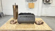 Volvo Penta - TMD 100AK