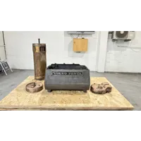 Volvo Penta - TMD 100AK