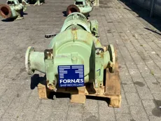 Heinrich Behrens - VRF 3/350G