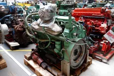 Detroit - 6R71 Model 1063-7305