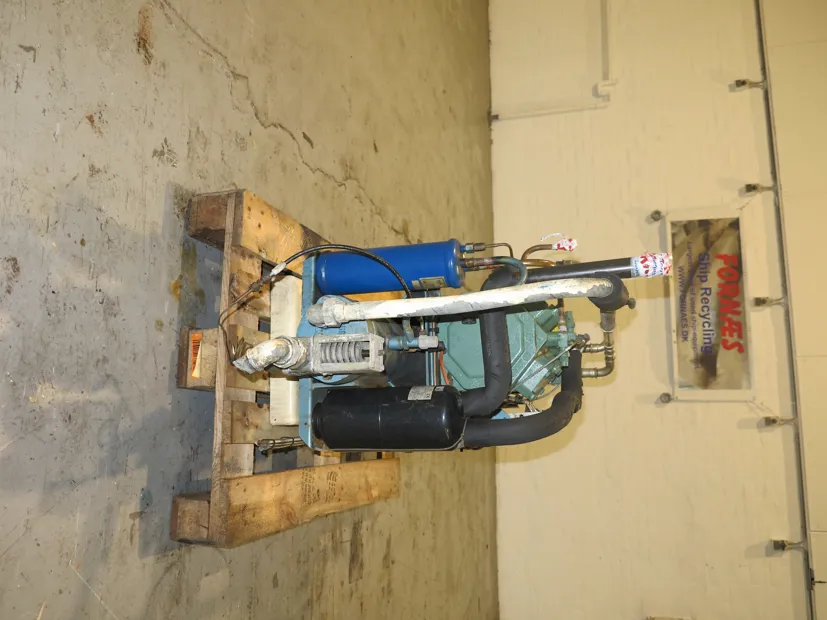 Image 5 of 7 - Bitzer - 4fc-32y-40s