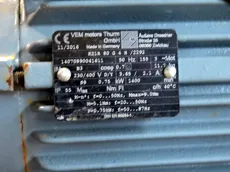 Desmi - SA 50-180-6