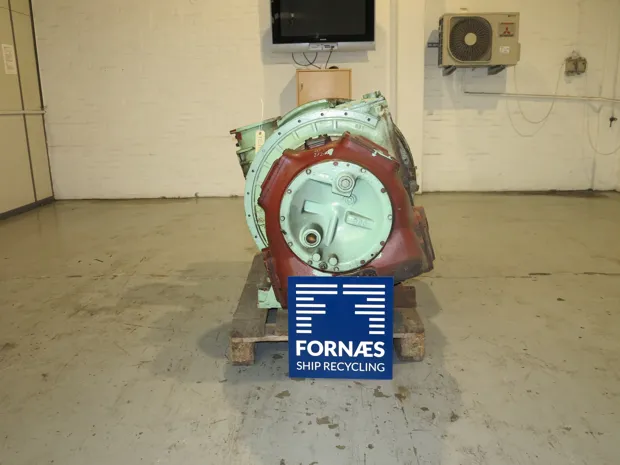 Image 4 of 5 - ABB - VTR 304-11