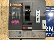 Merlin Gerin - Compact