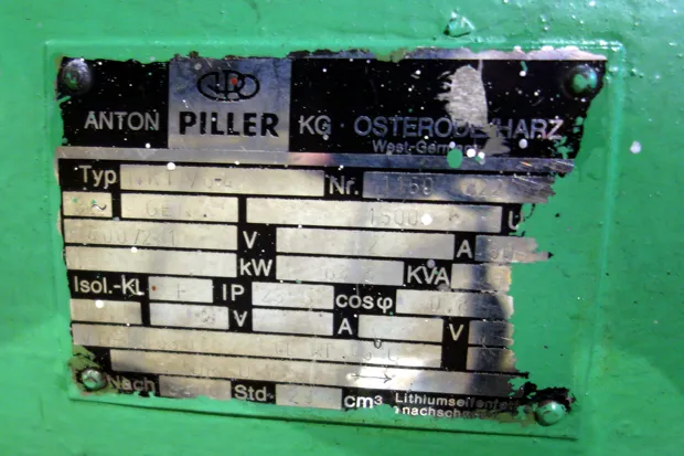 Image 4 of 4 - Deutz