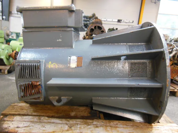 Image 2 of 3 - RELIANCE - DK 3531-4