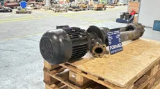 Brinkmann pumps - STA1302/840+001