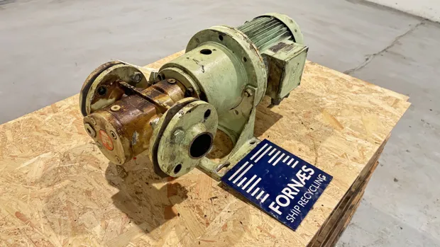 Image 6 of 9 - Kral - KF105.3A1A59AKU