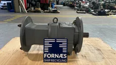 SEW-EURODRIVE - RF87 AM160