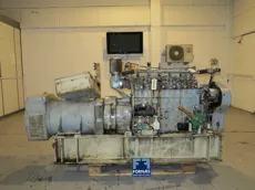 MWM-Deutz