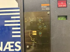 Merlin Gerin -  Masterpact