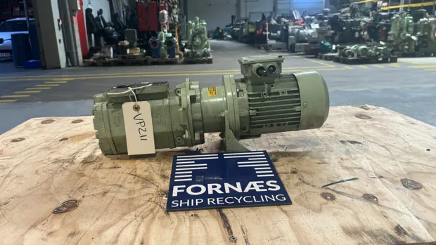 Image 3 of 10 - IMO - ACE 032L3 NVBP