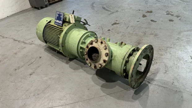 Image 4 of 8 - Leistritz - L3NG 100/172