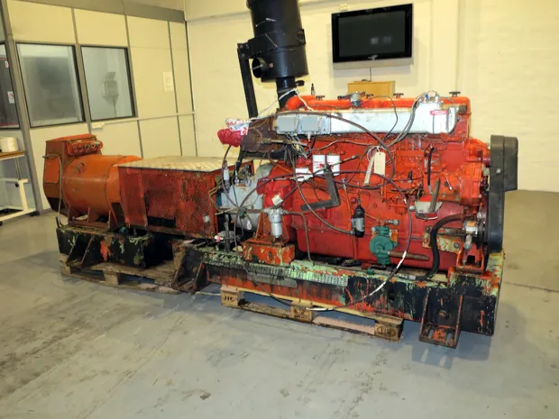 Image 2 of 7 - Scania