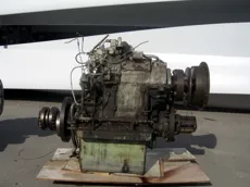 Nico - MGC 2000 AKV
