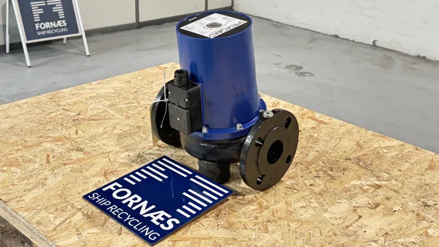 Image 2 of 6 - Smedegaard - EV 5-95-2C