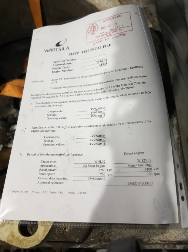 Image 6 of 7 - ABB - TPL65-A10