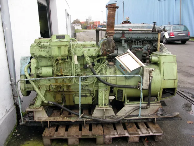 Image 1 of 2 - Volvo