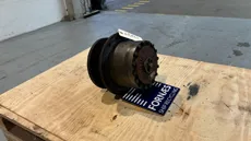 FAIRFIELD MFG. CO. INC. - TORQUE HUB W1B500318ZG