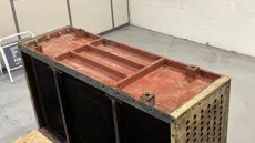 GEA - No plate