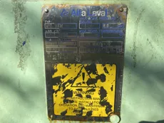 Alfa Laval - M10-MFM