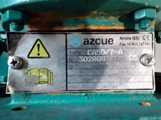Azcue - CA50/7-A