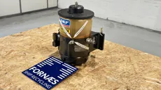 SKF Vogel - KFG10-5+486