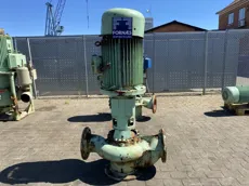 Iron Pump - CNLB 250-250/315