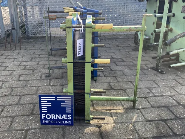 Image 1 of 4 - PHR Nordic - PHE 5112