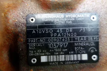 HP833