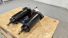 Parker - DFBO1425FSVAFGD16MA