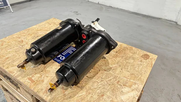 Image 4 of 8 - Parker - DFBO1425FSVAFGD16MA