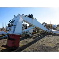 Maritime Hydraulic - Ligearm