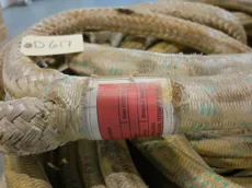 Dyneema HS - 48 mm Ø