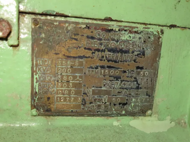 Image 3 of 3 - Cummins