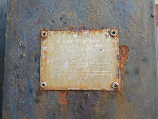 Image 6 of 6 - ND359