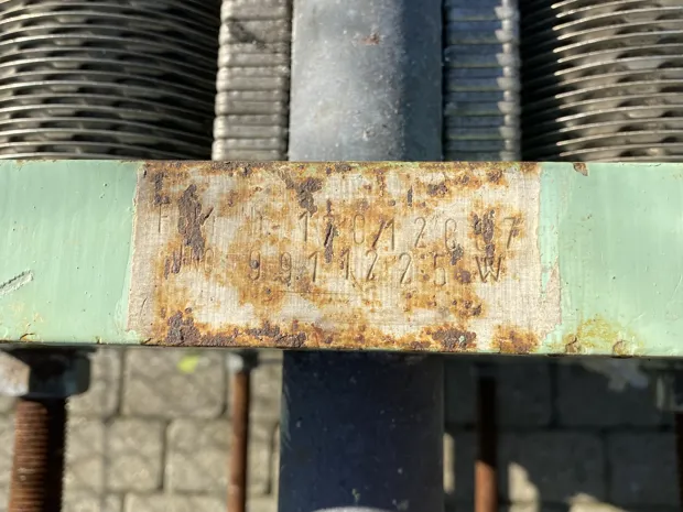 Image 4 of 4 - GEA - VT 20 CDS-10