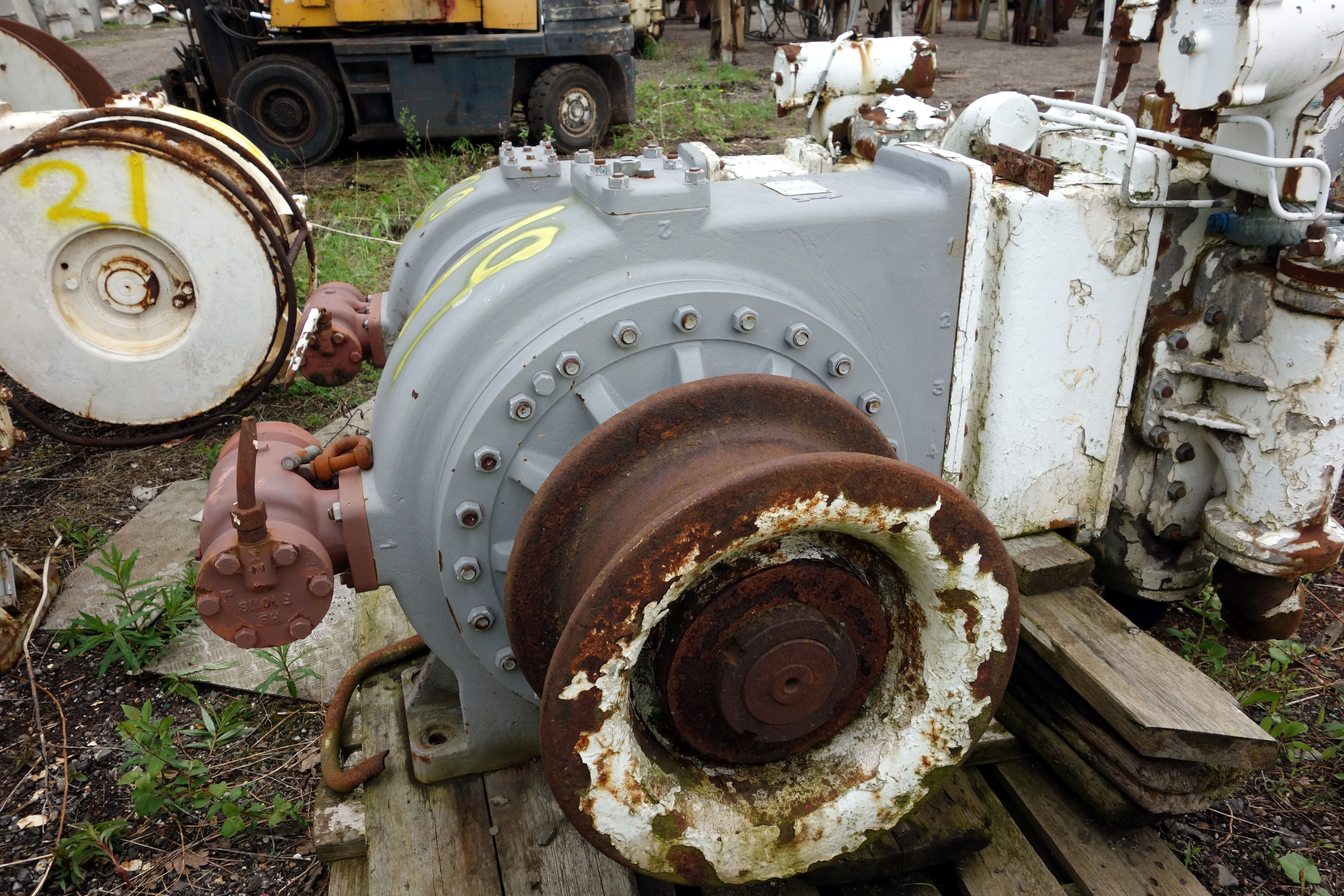 Brattvaag - MA8 4185-MAA