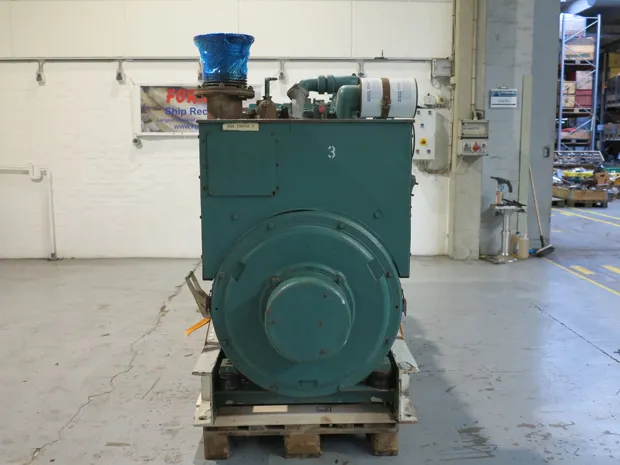 Image 5 of 10 - Volvo Penta